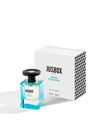 Jusbox Good Morning Eau de Parfum 78 ml - 5