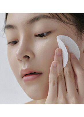 Celimax Ji Woo Gae Heartleaf BHA Exfoliating Pad Soothing Moisturizing Effect 60 Pack Face Pad - 5