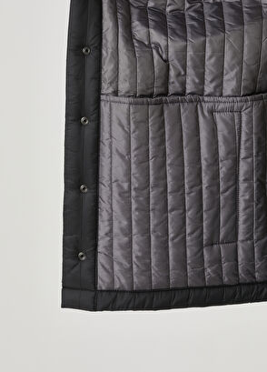 Beymen Club Lacivert Mont - 10