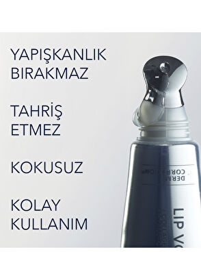 Roc Derm Correxion Lip Volumizer Dolgunlaştırıcı Dudak Kremi 10 ml - 7