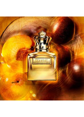 Jean Paul Gaultier Jpg Scandal Him Parfum 50Ml - 3