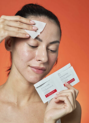 Dr. Dennis Gross Alpha Beta Extra Strength Daily Peel 30 Paket Cilt Bakım Peeling Seti - 5