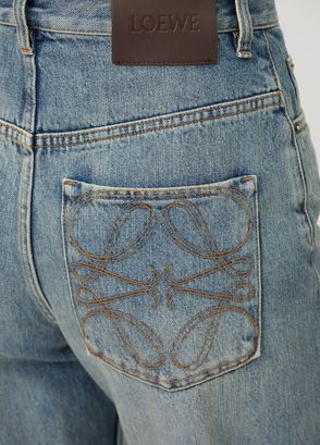 Loewe Blue Jeans - 5