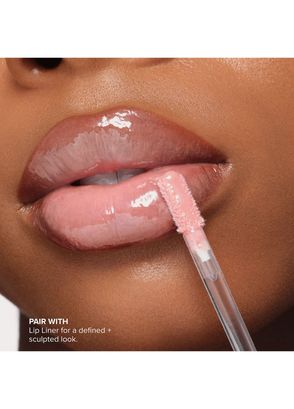 Anastasia Beverly Hills Lip Gloss Amber Sparkle - 7
