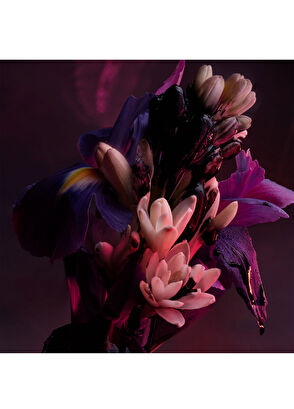 Bvlgari Man In Black Perfume Refill 200ml - 5