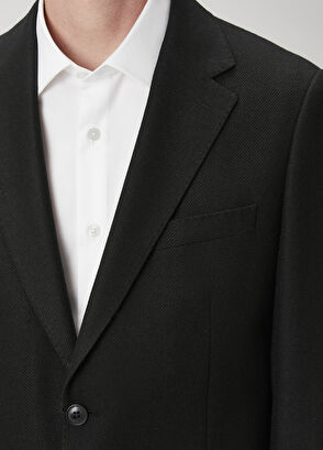 Beymen Club Siyah Blazer - 6