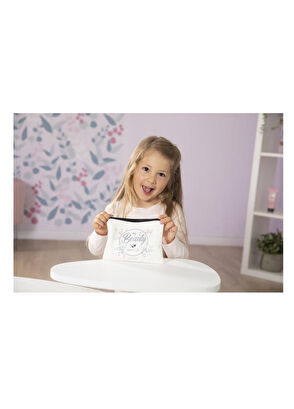 Smoby My Beauty Oyuncak Aksesuarlı Makyaj Çantası - 8