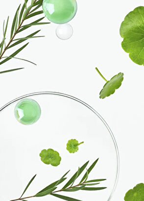 Tocobo Cica Calming Serum Centella Asiatica’lı Yatıştırıcı Bariyer Güçlendirici Cilt Serumu 50 ml - 6