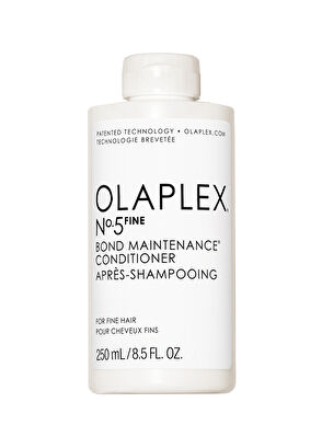 Olaplex No 5 Fine Bond Maintenance Conditioner - 3