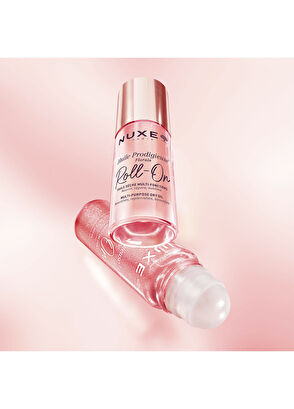 Nuxe Huile Prodigieuse Or Florale Roll-On Multi-Purpose Shimmering Floral Dry Oil ml - 6