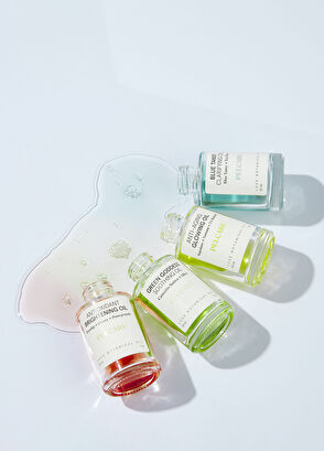 Pelcare Blue Tansy Clarifying Oil Anti Acne - 7