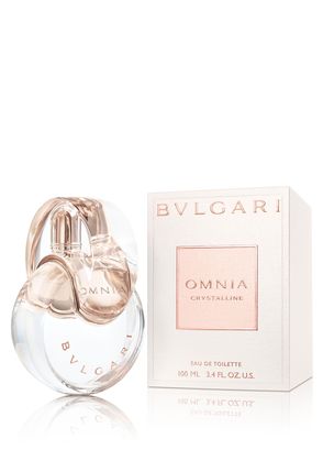 Bvlgari Omnia Crystalline EDT 100 ml - 6