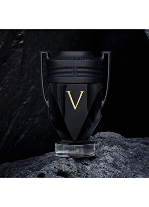 Rabanne Invictus Victory Edp 50 Ml - 6
