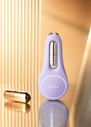 Foreo BEAR 2 Eyes Lips Lavender Cilt Bakım Cihazı - 4