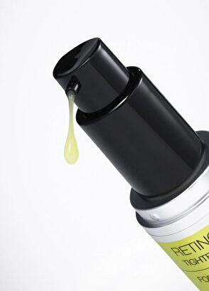 Celimax Retinol Shot Tightening Kırışıklık Karşıtı Sıkılaştırıcı Cilt Serumu 30 ml - 4