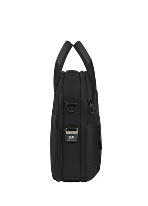 KS6-09-006 Moderny Siyah 15.6'' Notebook Çantası 15 Lt - Görsel 8