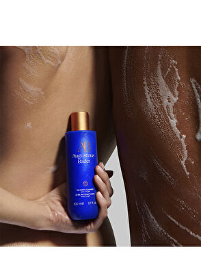 Augustinus Bader Vücut Temizleme Kremi 200 ml - 10