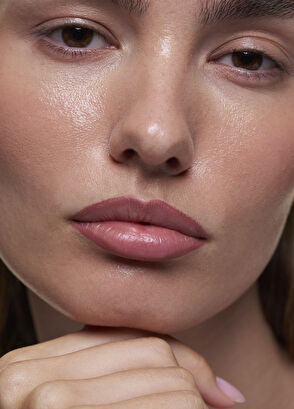 Beauty Omelette Lip Pencil Muse Rose Brown Dudak Kalemi - 4