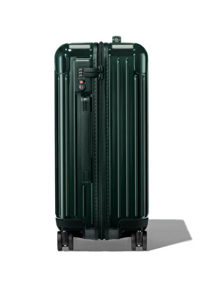 Essential Cabin Yeşil Bavul - Görsel 5