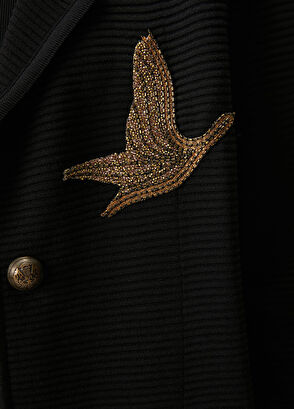 Beymen Club CEKET TRİKO - 6