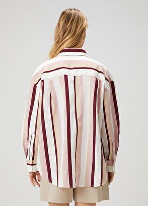 Beymen Club Multicolored Shirt - 7