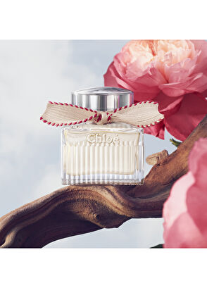 Chloe Signature Lumineuse EDP 100 ml Kadın Parfüm - 7