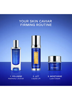 La Prairie Skin Caviar Harmony L’extrait Serum 20ml - 6