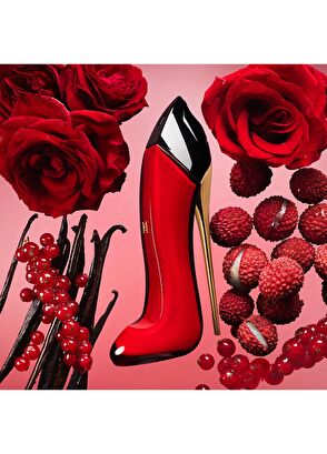 Carolina Herrera Good Girl Very Good Girl Edp 50Ml - 3