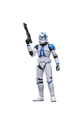 Star Wars  Black Series Tactical Ops Trooper Star Wars: Revenge of the Sith Action Figure - 7