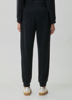 Beymen Club Black Sweatpants - 4