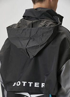 Reebok Summer Hooded Jacket - 6