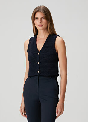 Beymen Club YELEK - 4