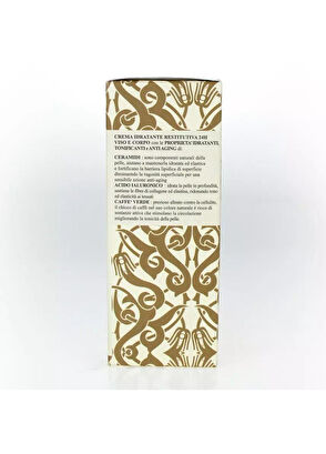 Nesti Dante Luxury Gold Altın Özlü Nemlendirici Parlatıcı Anti Aging Cilt Vegan Bakımı El ve Yüz Kremi 150 gr - 4