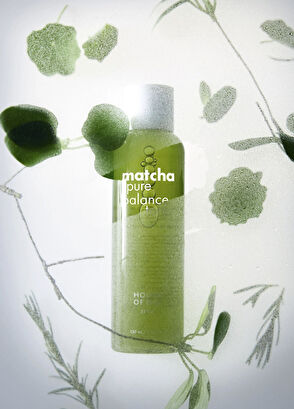House Of Hur Matcha Pure Balance Nemlendirici Cilt Toniği 150 ml - 3