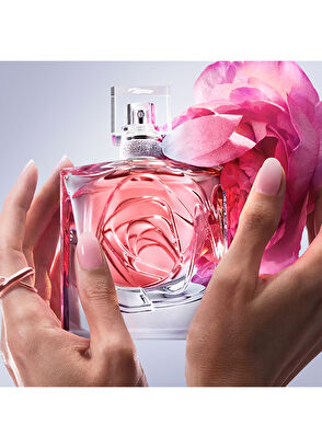 Lancome La Vie Est Belle Rose Extraordinaire 50 Ml Perfume - 5