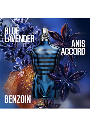 Jean Paul Gaultier Le Male In Blue Eau de Parfum 75 ml - 3