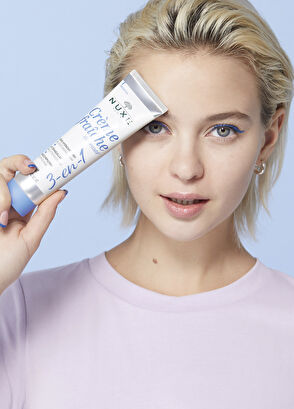 Nuxe Creme Fraiche 3 Etkili Nemlendirici Yüz Kremi - 6