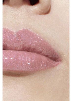 CHANEL Rouge Coco Hydra Gloss Cristal 432 - 5