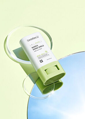 Centellian24 Madeca Shield Safe Sun Stick SPF50+ PA++++ Güneş Kremi 20 gr - 3