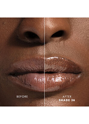 Giorgio Armani Prisma Glass Icy Plumper Iced Latte - 6