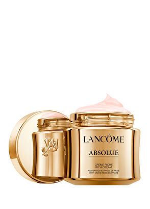 Lancome Absolue Rıch Cream 60Ml - 3