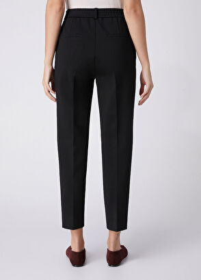 Beymen Club Black Pants - 4