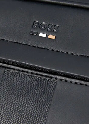 Ray Siyah Erkek Sırt Çantası - Görsel 5