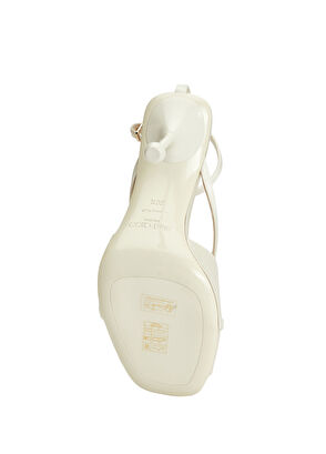 Jimmy Choo Topuklu Sandalet - Görsel 6