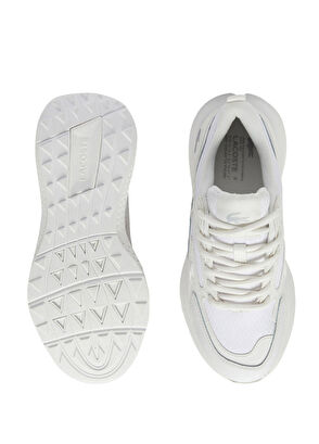 L003 Evo Beyaz Kadın Sneaker - Görsel 6