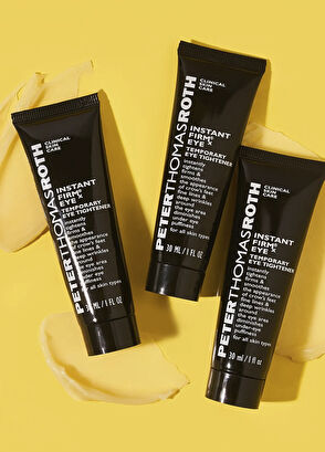 Peter Thomas Roth Instant FirmX Eye Göz Kremi 30 ml - 5