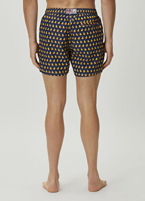 MC2 (Saint Barth) Multicolored Swimsuit - 4