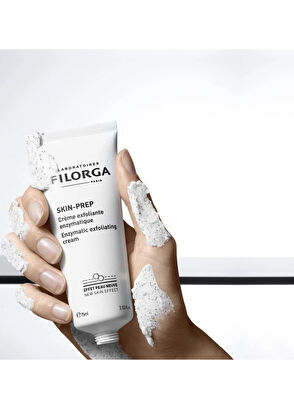 Filorga Skin Prep Enzimatik Sıkılaştırıcı Peeling 75 ml - 3