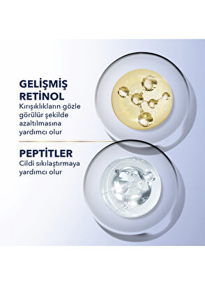 Roc Derm Correxion Dual İkili Sıkılaştırıcı Göz Çevresi Bakım Kremi - 7