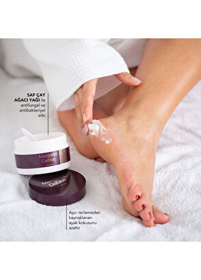 Margaret Dabbs London Foot Hygiene Cream 30 ml - 3